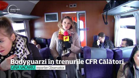 Circuli cu trenul? CFR îţi dă o veste mare! Se va întâmpla din martie