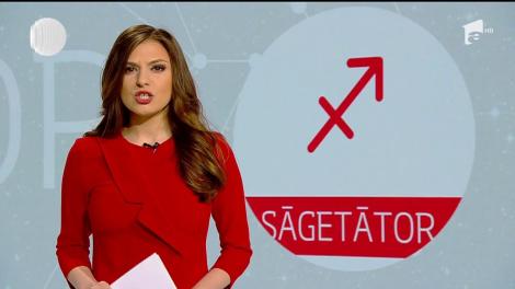 Horoscopul zilei de 12 februarie! Scorpionilor le merge totul perfect, însă Fecioarele au probleme cu apropiaţii