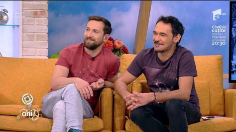 Cele mai penibile cadouri de Valentine's day! Flavia a dat din casă: "Oale, mă, cum să primești oale? Și asta nu e tot!"