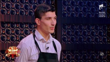 Înșelat de soția surdo-mută, și-a luat copilul și a plecat! Pavel Datcu: ”N-am mai putut, era să mă și înec”