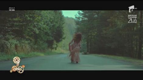 Minunat! Ami feat. What's Up, succes uriaș cu reinterpretarea celebrei piese a Laurei Stoica, "Un actor grăbit"!