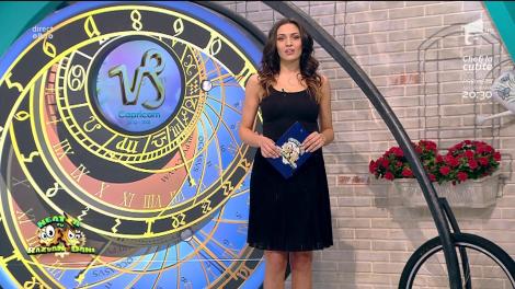 13? Așa, și? Racii sunt admirați de persoana iubită, iar asta va face din ziua lor una excelentă! Horoscopul de luni, 13 februarie!