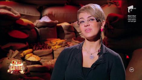 Mihaela Alina Sirghi și George Topârceanu, un cuplu atipic: ”Dacă aș fi în echipa adversă, l-aș sabota. Mi-ar face o deosebită plăcere!”