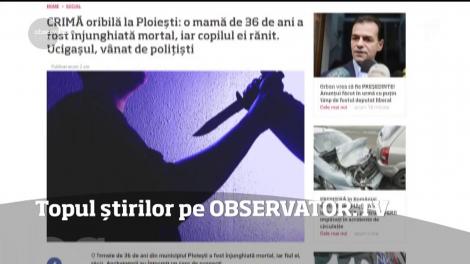 Alerta din Statele Unite, unde cel mai mare baraj al ţării riscă să se prăbuşească,  în topul celor mai vizualizate știri de peWWW.OBSERVATOR.TV