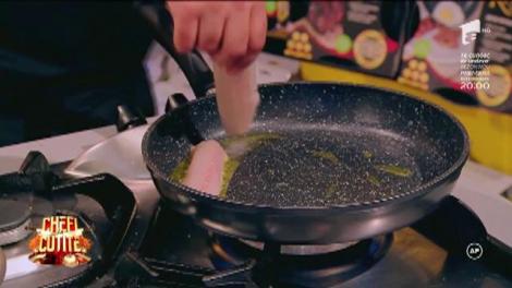 Silviu Briceag Codrujbaj primește o șansă: ”Pe viitor voi lăsa faptele să vorbească”