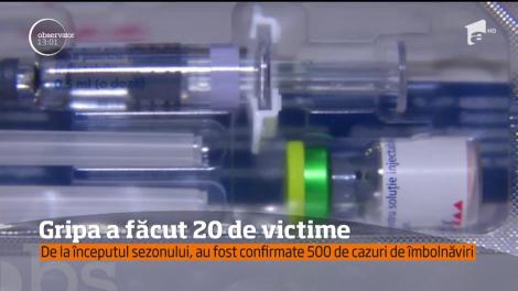 Mor oamenii pe capete în România! Un nou virus FACE RAVAGII, iar medicii nu pot face nimic!