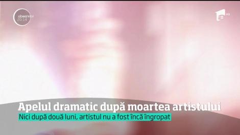 Imagini ȘOCANTE. Apelul dramatic din ziua morţii lui George Michael a fost făcut public!