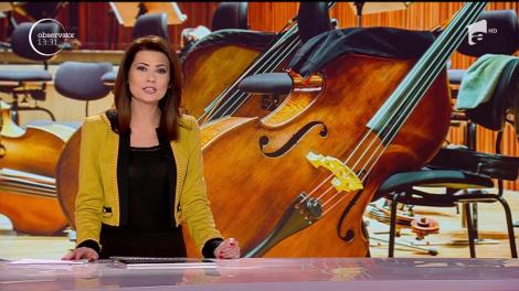 Compozitorul şi dirijorul Vladimir Cosma, succes impresionant peste hotare!