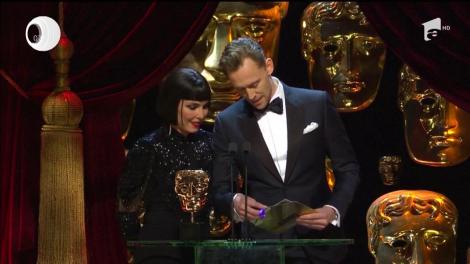 Comedia muzicală "La La Land", a cucerit cinci trofee BAFTA