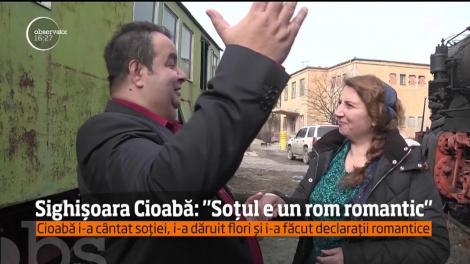 Nimeni nu ar fi crezut! Destinație „exotică” pentru Dorin Cioabă și-a dus soția de „Valentine's day”!