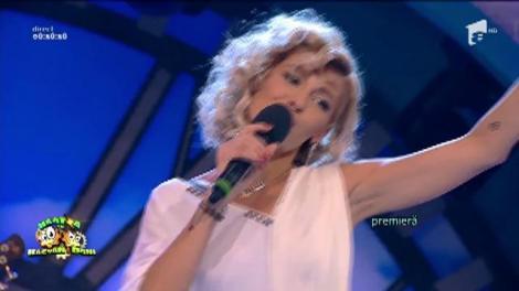 VIDEO! Piesa nou-nouță a Alinei Eremia, în premieră, la Neatza! "Poartă-mă" s-a lansat de Valentine's Day și se anunță a fi noul hit al anului