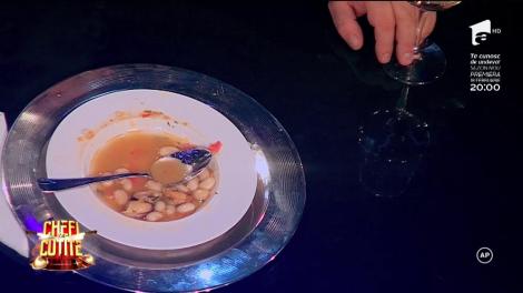 Preparate inedite și decizii unice! Chef Sorin Bontea a luat o decizie unică