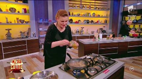 Ioana Balint a făcut show: ”N-au crezut în mine, dar acum le-am dat peste nas”