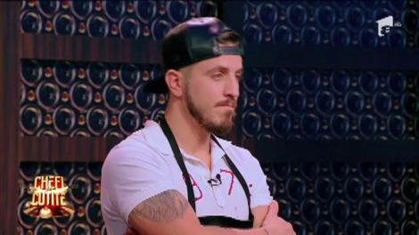 Pentru el, Bontea a făcut ceva ce nu a mai făcut niciodată! Nimeni nu se aștepta la așa ceva!