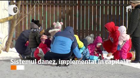 Schimbare RADICALĂ în educație. Părinții își trec copiii pe listele de așteptare!