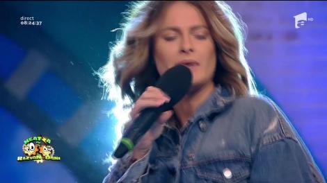 Raluka - "Ieri erai"