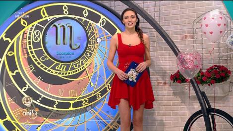 Gemenii sunt indecişi de Valentine's Day, în schimb pentru Raci dragostea plutește în aer! Horoscopul zilei de marți, 14 februarie