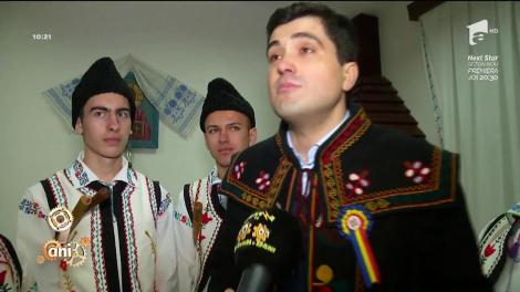 Despre nunta tradiţională la români