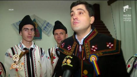 Despre nunta tradiţională la români