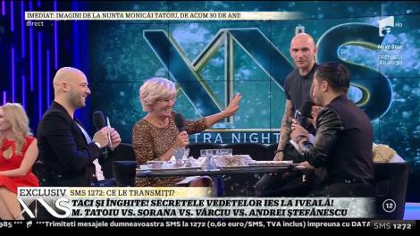 Monica Tatoiu, declarație șoc: ”Până la el, mi-am înșelat toți iubiții!”. Cine este bărbatul care a „cumințit-o”!