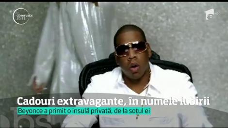 În numele iubirii, vedetele plătesc sume greu de imaginat. Ce cadouri extravagante şi-au dăruit cuplurile de milionari