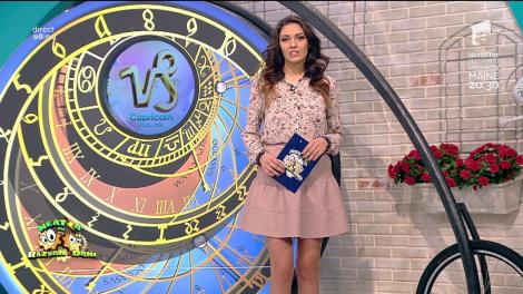 Horoscopul zilei 15/02/2016. Taurii nu reuşesc să îşi respecte programul