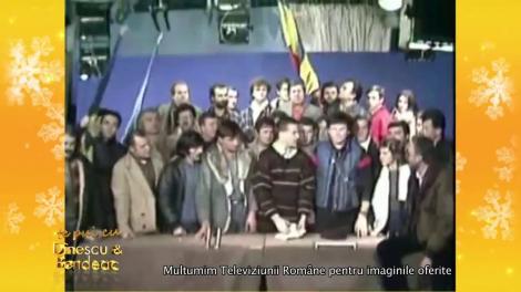 Dezvăluire epocală! Dinescu a povestit ceva NEȘTIUT din timpul Revoluției: „De 27 de ani se spune aceeași prostie. E o minciună!”