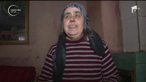 Doi bătrâni din Bacău se roagă de autorităţi să le lase în grijă nepoată, singura fetiţă născută de fiica lor adoptivă!