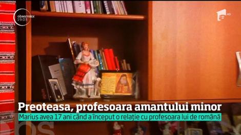 Secretul MORȚII elevului de la Seminar. A ieșit la iveală un adevăr tulburător!