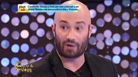 Rândul 6: Cine a cenzurat-o pe Maria Tănase în anul 1940?