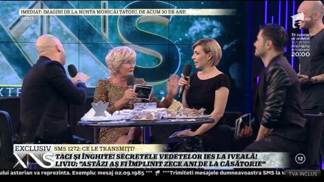 Sorana: ”Nu am câștigat niciun ban înj urma divorțului”