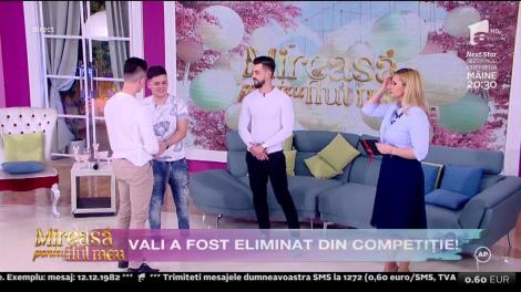 Cel mai mare șoc din istoria „Mireasă pentru fiul meu”. Eliminarea pe care nimeni nu o bănuia s-a produs!