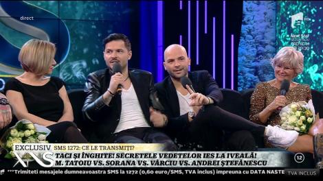 Sâmbătă debutează un nou sezon ”Te cunosc de undeva!”