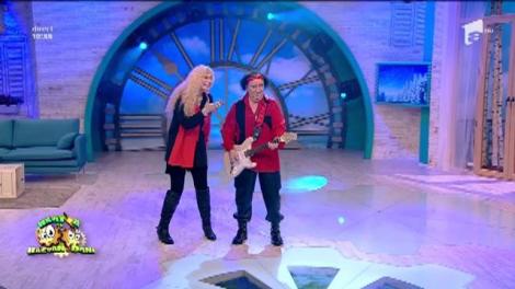 Savoy - "O lacrimă"