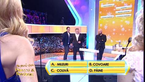 Rândul 4: Ce făceau bunicile noastre la țest?