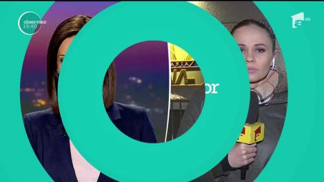 Patroana unei case de modă învie Ordonanţa 13