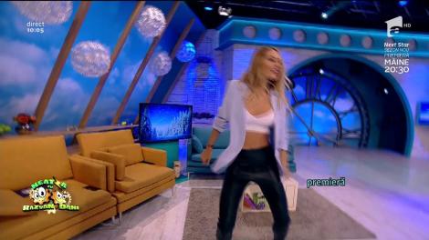 Mario Joy - "Bad Habit (Badonkadonk)"