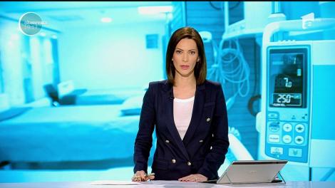 Trei medici din Cluj şi Alba sunt acuzaţi de malpraxis după ce au "tratat" un infarct cu o operaţie la mandibulă