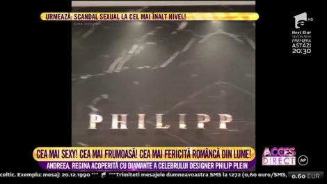 Cea mai sexy! Cea mai frumoasă! Cea mai fericită româncă din lume!