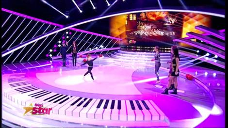 Demonstrație de talent! Câștigătorii celor șapte sezoane au revenit pe scena Next Star