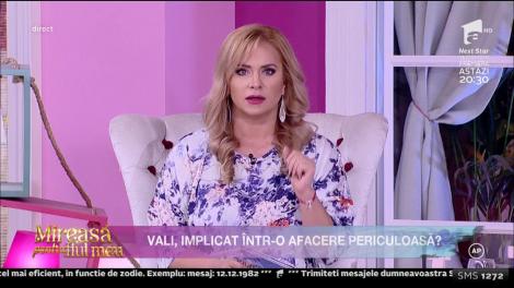 Veste şoc! Vali, implicat într-o afacere cu iz penal!