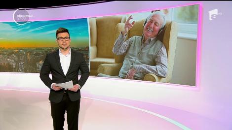 IMA: Ascultarea melodiilor preferate ne aduce o mulţime de beneficii