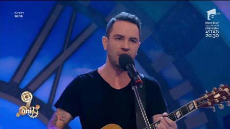 Claudiu Mirea - "Magnet"