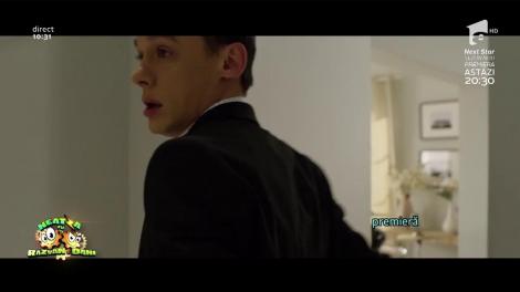 "Neatza" şi o premieră muzicală! Ascultă şi tu "Camera ei" de la VUNK: "Muzeul dragostei de azi s-a închis"