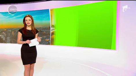 Cum ne-am putea petrece weekendul pe meleagurile româneşti