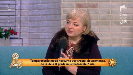 Primele semne că vine primăvara! Vremea se va încălzi în următoarele săptămâni!