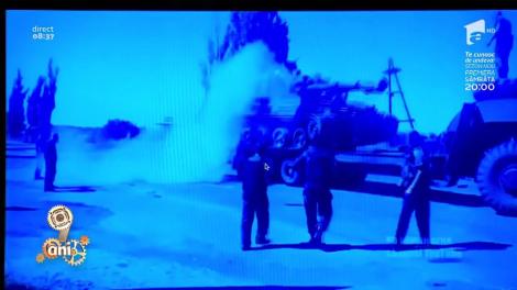 Smiley News: Unul mai dibaci ca altul! Pregăteşte-te să râzi cu lacrimi. Astea sunt cele mai tari faze din armată