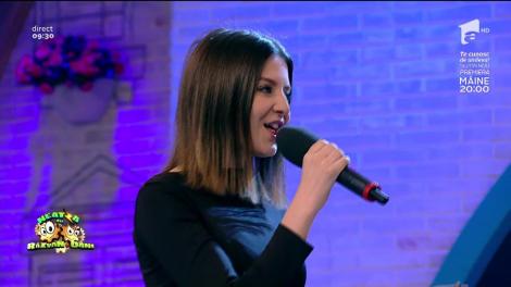 Videoclip! Instinct - "Petale"