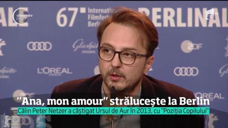 Este seara filmului românesc la festivalul de la Berlin