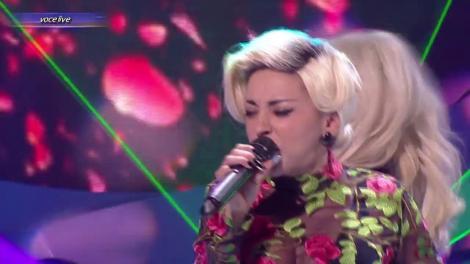 Lady Gaga sau Ruby?! Nimeni nu și-a putut da seama! „Million Reasons” îți va face pielea de găină instant!